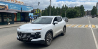 В Ухте сбили женщину - Bnkomi.Ru