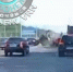 Появилось видео ДТП с трактором, образовавшим огромную пробку в Воронеже - МОЁ! Online