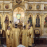 Божественная литургия в честь святителя Луки Крымского прошла в Чите - Забайкальский рабочий
