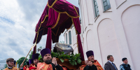 Верующих приглашают на торжества в честь перенесения мощей Михаила Тверского - Газета Вся Тверь
