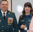 В Главном управлении состоялось торжественное собрание, посвящённое Дню России - МЧС Магаданской области