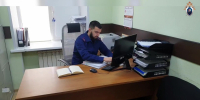 В Томске местный житель предстанет перед судом по обвинению в совершении преступления экстремистской направленности - Следственный комитет