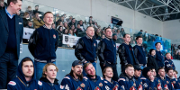 «Олимпия» договорилась дружить с «Адмиралом» - Chepetsk.ru