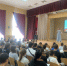 Сотрудники РДК провели для молодежи мероприятие «Россия в сердце навсегда» - Октябрьский район