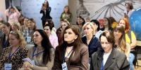 Стать бизнес-леди за пять дней: в Находке стартовала программа для мам-предпринимателей - Администрация Приморского края