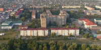 Фото: сайт администрации Афипского городского поселения Северского района - НИА-Кубань