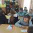 Мои права и обязанности - ЦБС Ашинского района