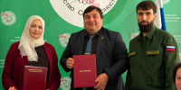 Профсоюзы Ингушетии и КСВО помогут ветеранам СВО - Сердало