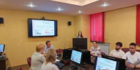 Итоги учебно-методической конференции «Наследие Н.Н. Бурденко: мост между прошлым и будущим медицины» - Медицинский Университет им. Н.Н. Бурденко