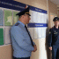 Соблюдение требований закона в АВК проверил областной прокурор - УФСИН