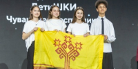 Учащиеся Школы креативных индустрий — финалисты Всероссийского конкурса - Институт культуры и искусств