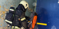 В Иванове в ходе конкурса определили лучшее звено газодымозащитной службы ЦФО - Ivanovocat.Ru