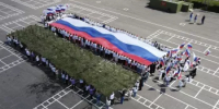 Лучшие волонтёры республики завершили смену в лагере волонтёров Башкортостана  - Министерство молодёжной политики