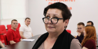 «Мы — одна страна»: ПГУ имени Шолом-Алейхема объединился с Мариуполем в преддверии Дня России - ПГУ им. Шолом-Алейхема