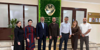 Выпускник программы «Доблесть Гор» назначен заместителем руководителя Дирекции ООПТ - Министерство природных ресурсов