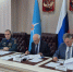 Ратмир Расулов принял участие в совещании МЧС России по ликвидации последствий ЧС в Дагестане и Чечне - Министерство природных ресурсов