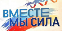 «Вместе мы большая сила, вместе мы страна Россия» - Межпоселенческая центральная библиотека