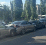 Годовалый мальчик пострадал в массовом ДТП в Воронеже - Обозреватель.Врн