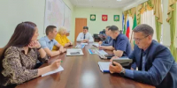 В районе появится новый гостиничный комплекс - Альшеевский район
