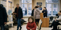107 пропавших детей искали в Кузбассе в мае - 1-LINE