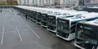В Уфе приведут в порядок разворотные круги на конечных автоостановках - Башинформ