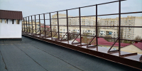 В 13 многоэтажках Михайловска на Ставрополье обновят крыши и коммуникации - Комсомольская Правда