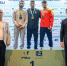 Красноярские борцы – призёры чемпионата мира среди студентов - Газета Красноярский рабочий