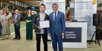Вклад в технологический суверенитет страны: в Шумерле освоили выпуск трансформаторов мощностью 16 МВА - Газета Вперёд