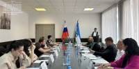 В Баксане обсудили методы борьбы с амброзией - Городской округ Баксан