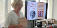 От грамматики Рожанского до цифровых библиотек:  как в Чувашии сохраняют книжное наследие - Министерство культуры, по делам национальностей и архивного дела