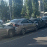 В Воронеже в аварии с 6 автомобилями пострадал годовалый мальчик - РИА Воронеж