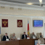 Пресс-релиз к заседанию межотраслевого совета - Министерство государственного регулирования цен и тарифов
