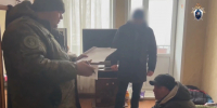 В Кузбассе местный житель признан виновным в убийстве женщины, совершенном 24 года назад - СУ СК РФ