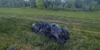 В ДТП на окраине Пензы погиб 28-летний водитель - SMI58.Ru