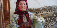 99 лет исполнилось труженице тыла из Малопургинского района - ИА Удмуртия