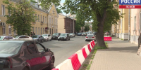 В Пскове на улице Советской вводится одностороннее движение из-за ремонта дороги - ГТРК Псков