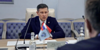 Литейная, дублер Карачижской и другие главные дорожные проекты-2026 назвал врио брянского губернатора - Сетевое издание Новости Брянска