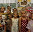 «Наша Родина — Россия» – литературное занятие ко Дню России, по книге Татьяны Поповой «Наша страна Россия», для подготовительной группы детского сада провела заведующая Красноборской поселковой библиотекой Полина Платонова. - Межпоселенческая ЦБС