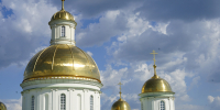 В Спасском кафедральном соборе пройдут праздничные богослужения 11 и 12 июня - Stolica58.Ru
