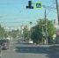 В Орле новый светофор создает угрозу для водителей и пешеходов - Орловский Вестник