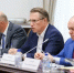 Александр Шуваев рассказал о рабочей встрече с министром здравоохранения России Михаилом Мурашко - Сетевое издание Оскольский край