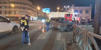 В Екатеринбурге директор транспортной компании и водитель маршрутного автобуса подозреваются в преступлениях, в результате которых погибли и пострадали несколько человек - ГУ МВД Свердловской области