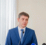 Народный Совет ЛНР единогласно поддержал кандидатуру Алексея Самойлова на должность главы правительства региона - Город Первомайск