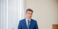 Народный Совет ЛНР единогласно поддержал кандидатуру Алексея Самойлова на должность главы правительства региона - Город Первомайск