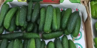 Огурцы снова в ударе: как менялись цены на продукты в Ставропольском крае за неделю - Bloknot-Stavropol.Ru