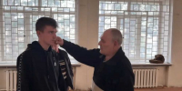 В Красноярском крае суд ждёт мужчину за избиение знакомого, повлекшее его смерть - 1-LINE