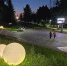 В Кирово-Чепецке восстанавливают декоративную подсветку - Свойкировский.рф
