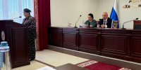 Багавдин Мамаев избран секретарём Хасавюртовского районного отделения «Единой России» - Дагестанская правда