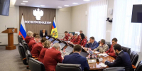 Роспотребнадзор раскрыл эпидситуацию в Астраханской области - Ast-News.Ru