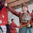 Знакомство с традициями и этномарафон «Валче» ждут гостей удмуртского праздника в Москве - Министерство национальной политики